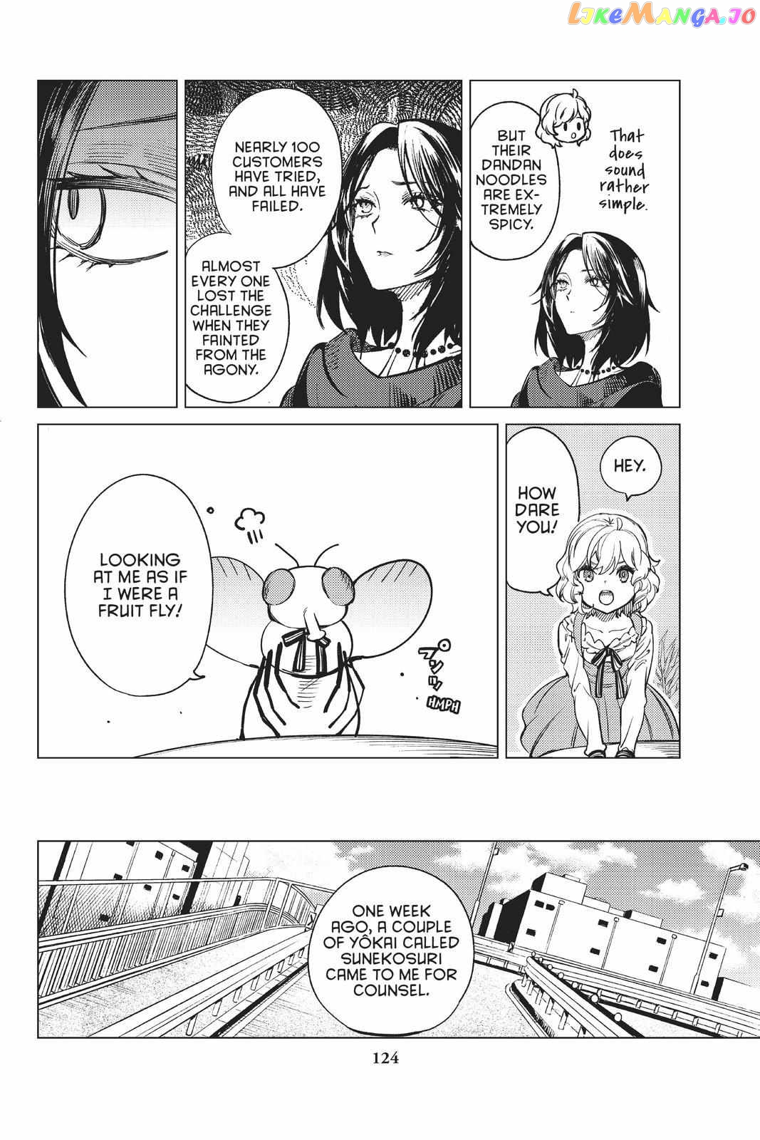 Kyokou Suiri ~ Invented Inference Chapter 35 - page 14