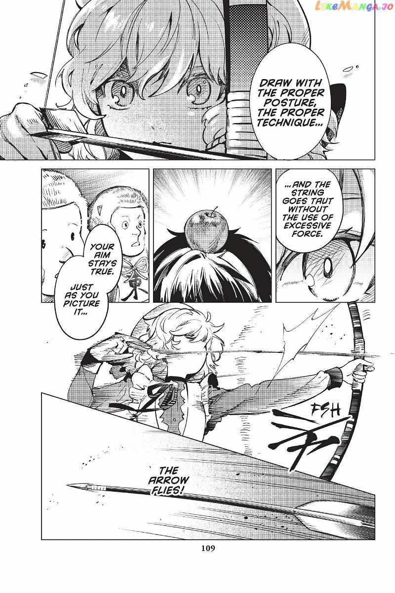 Kyokou Suiri ~ Invented Inference Chapter 38 - page 29