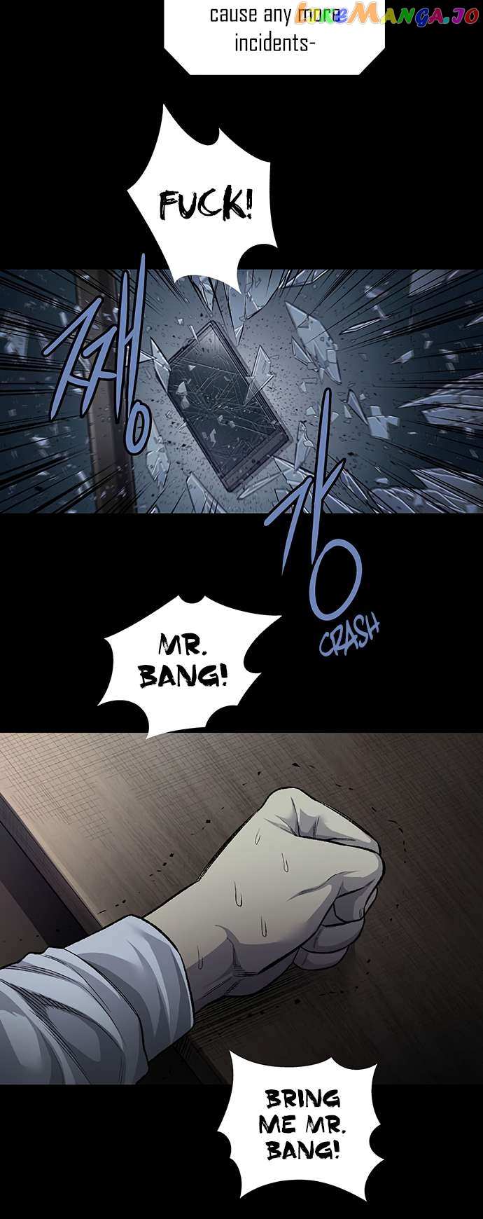 Vigilante Chapter 80 - page 29