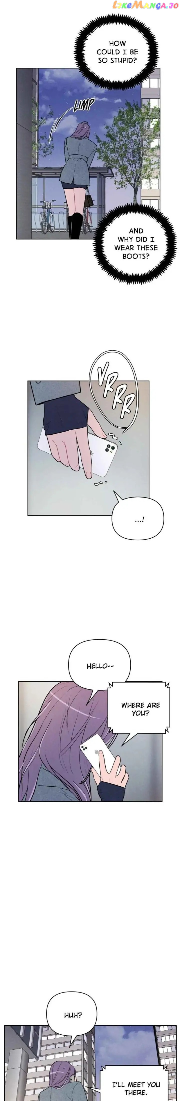 I Don't Hate Us I_Don_t_Hate_Us_(Official)___Chapter_40 - page 5