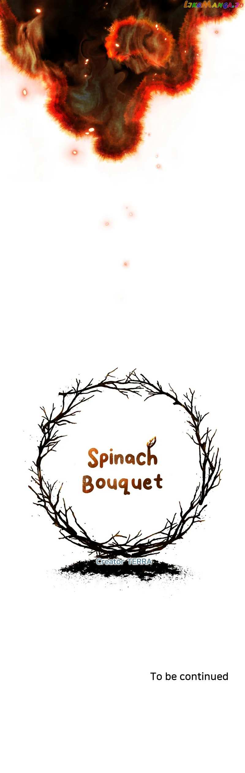 Spinach Bouquet Chapter 85 - page 39