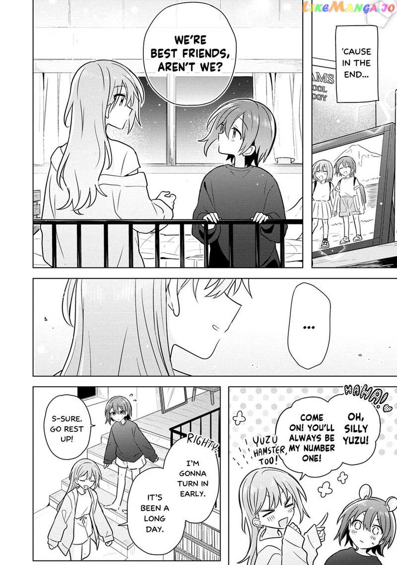 Doushitara Osananajimi ♀️ No Kanojo Ni Naremasu Ka!? Chapter 17 - page 20