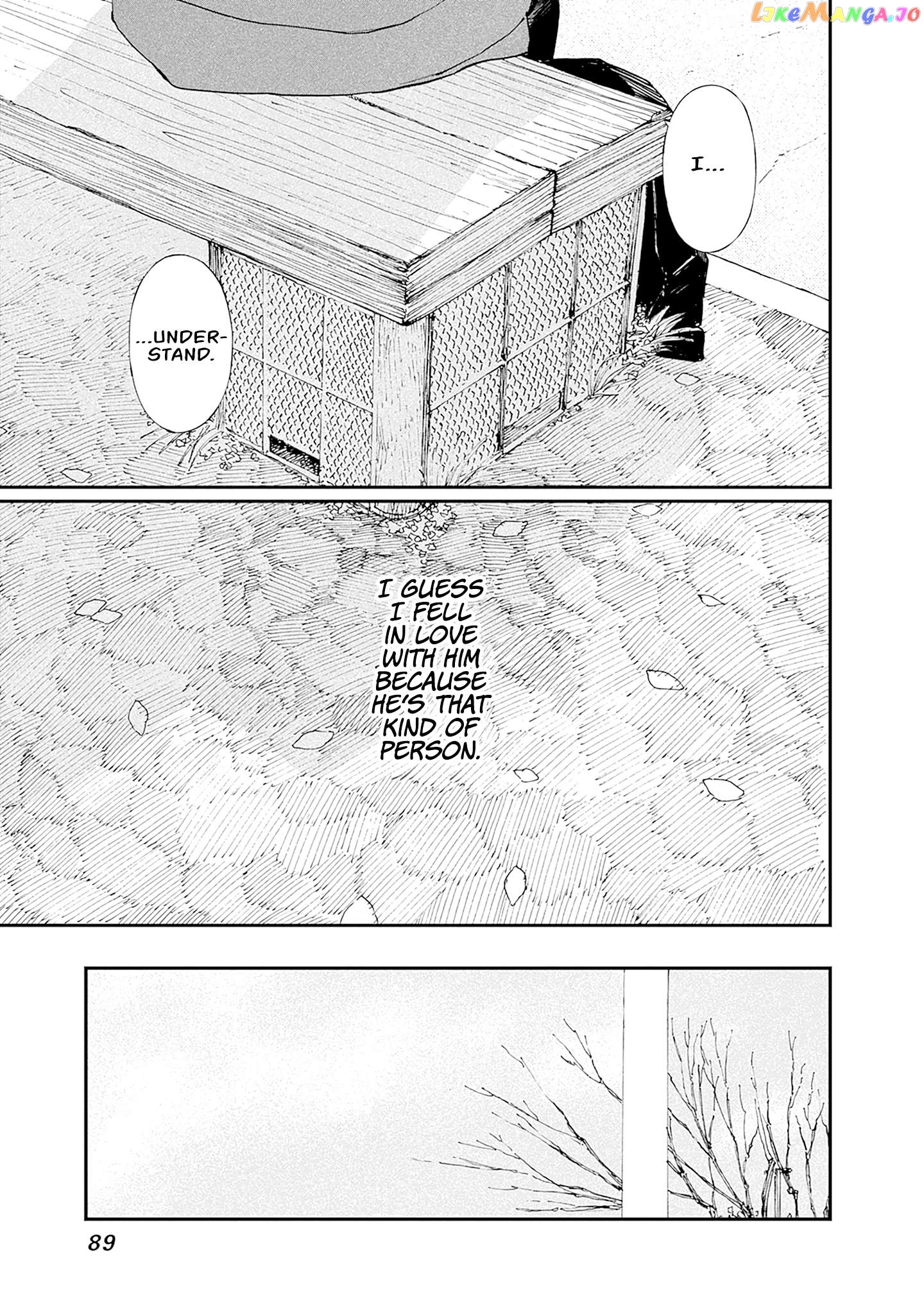 Alice-san Chi no Iroribata Chapter 25 - page 7