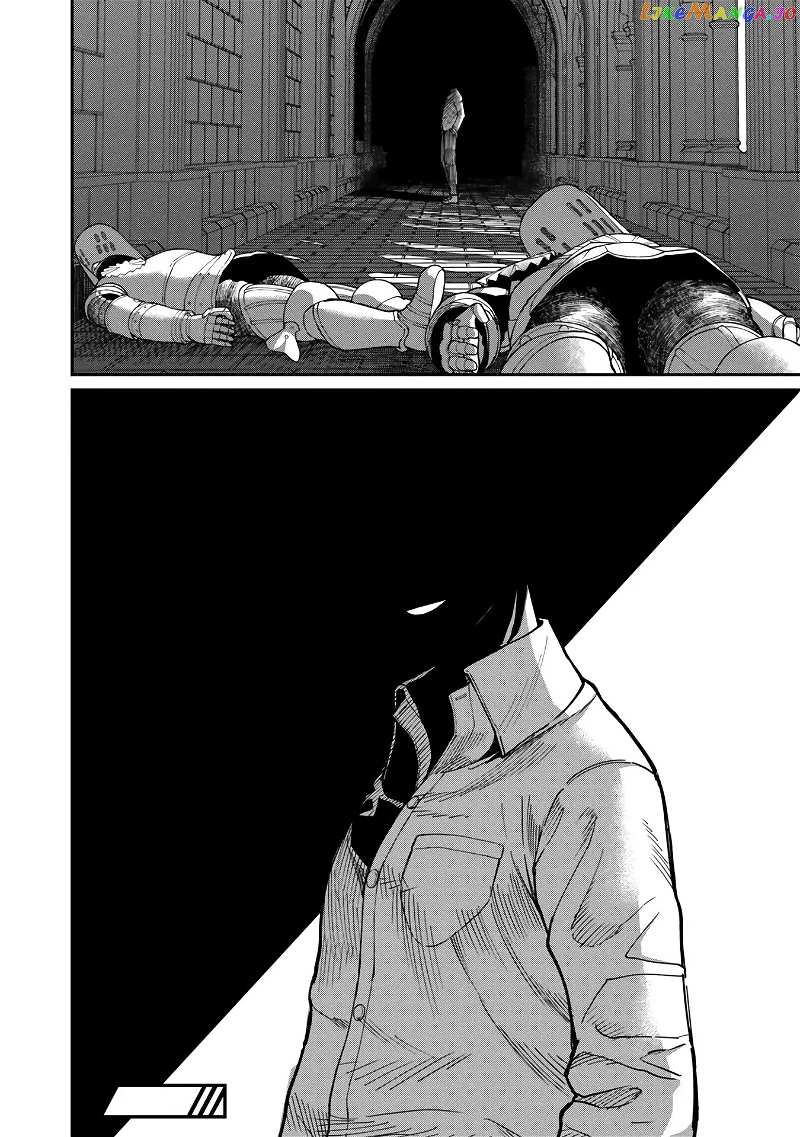 A Hero Trained By The Most Evil Demon King Is Unrivaled In The Academy Of Returnees From Another World Chapter 13 - page 30