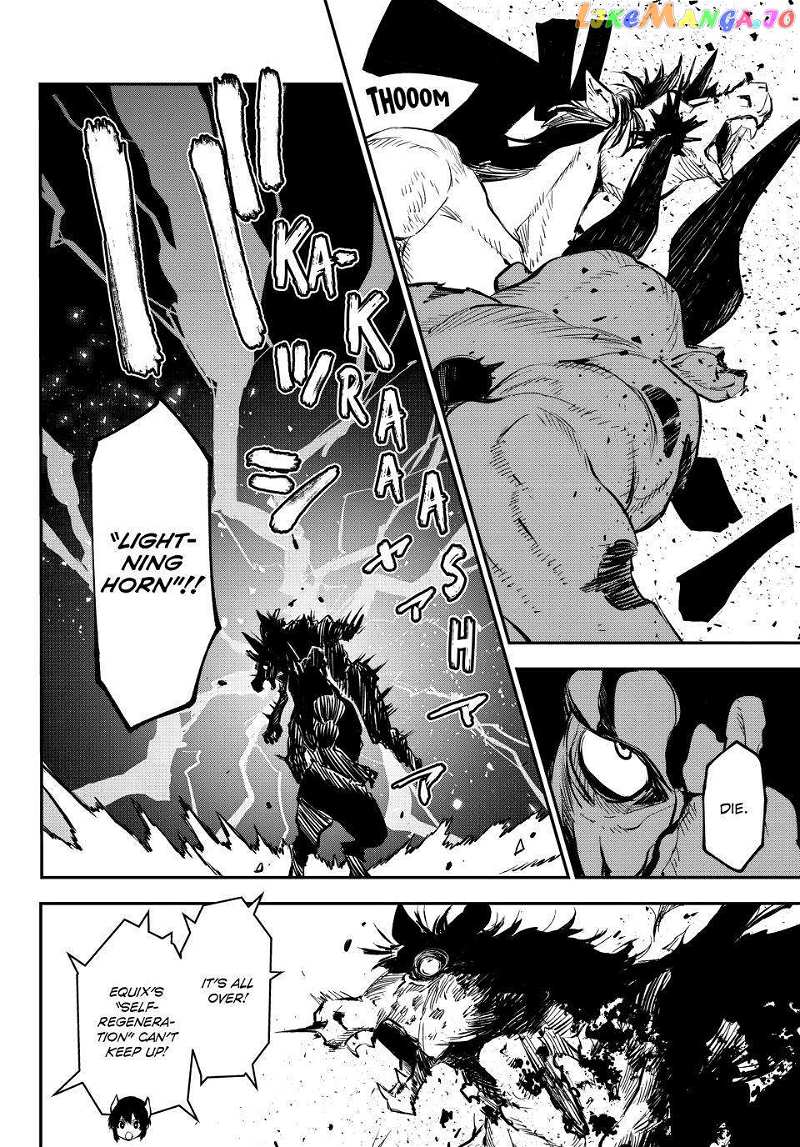 That Time I Got Reincarnated as a Slime Chapter 113 - page 10
