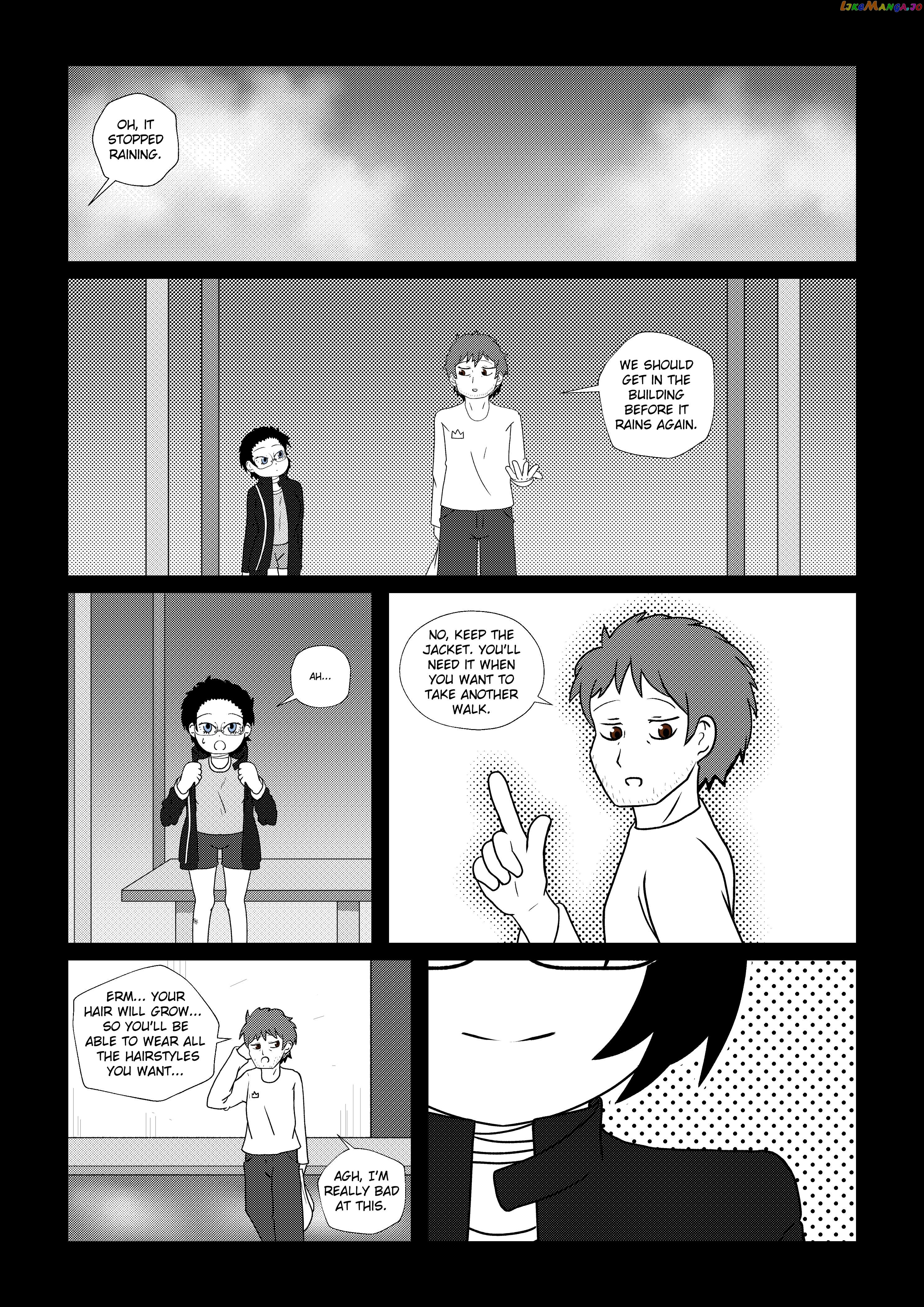 Alphabet[A] Chapter 27 - page 4