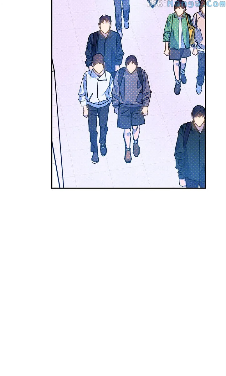 Semantic Error Chapter 90 - page 3