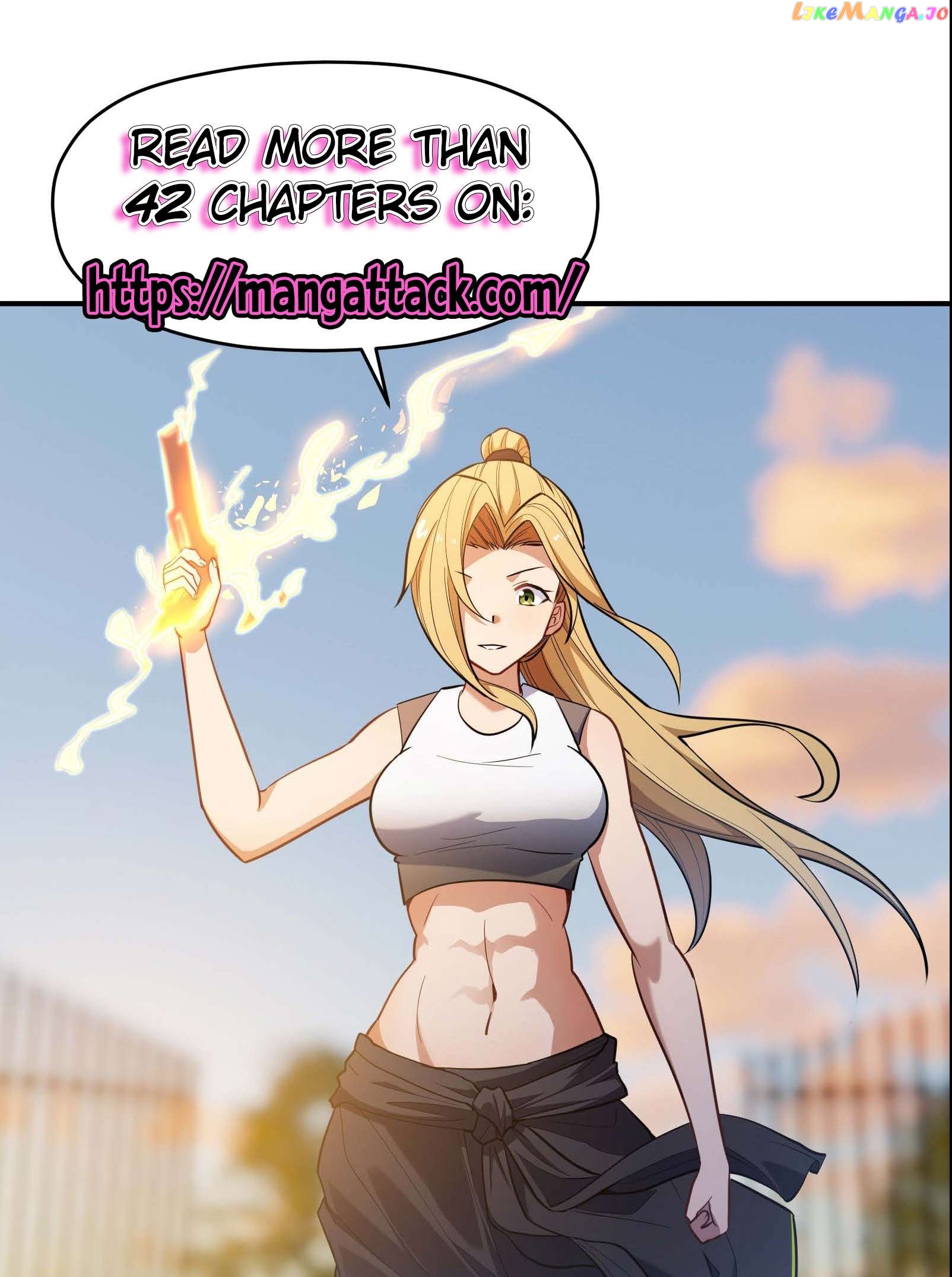 Rebirth Of The Emperor In The Reverse World Chapter 26 - page 37