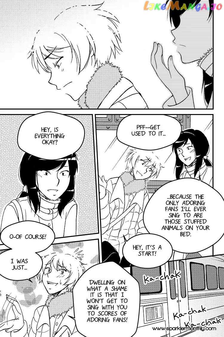Before You Go Chapter 2 - page 15