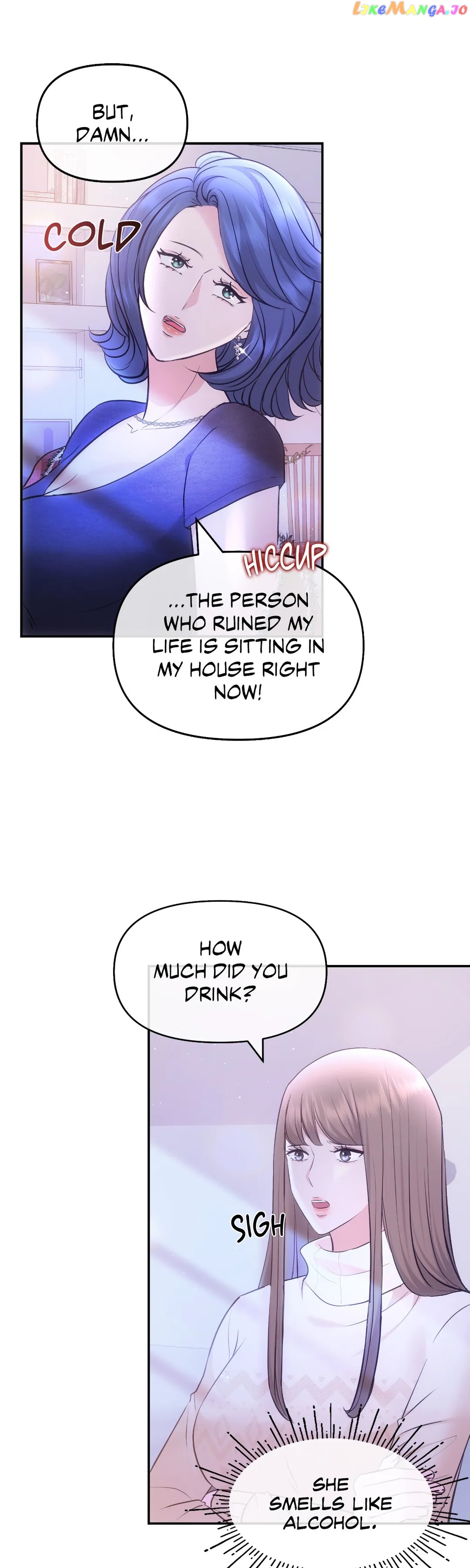 The Devil You Know Chapter 21 - page 31