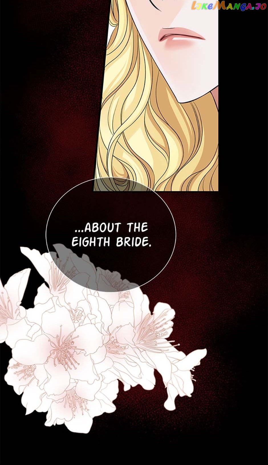 The Eighth Bride Chapter 43 - page 3