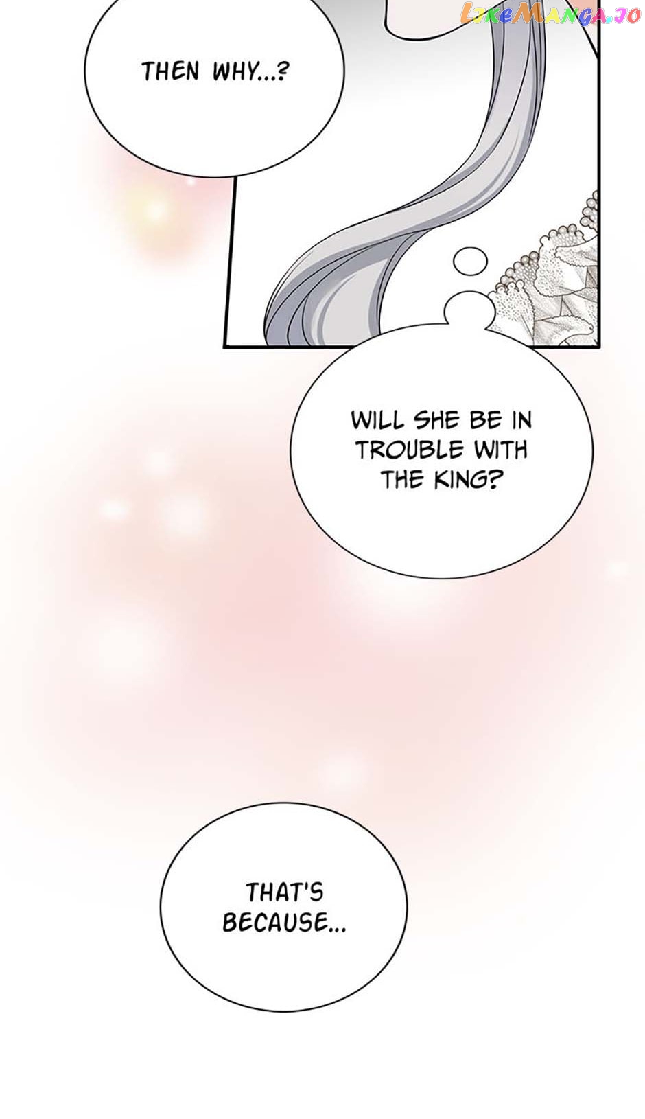 The Eighth Bride Chapter 43 - page 69