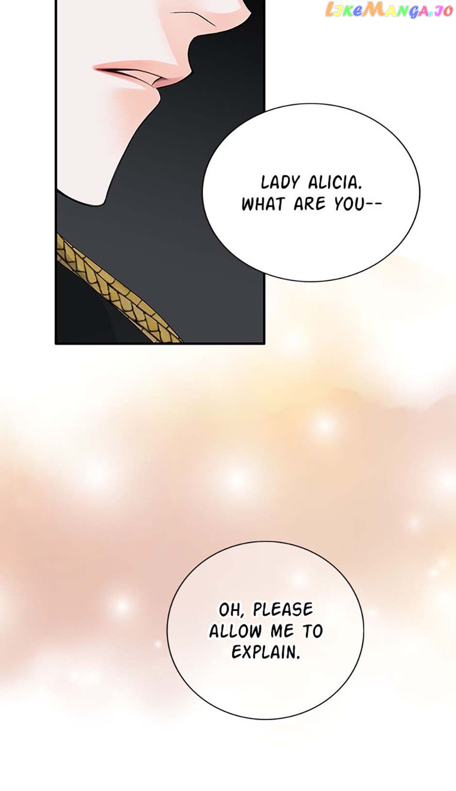 The Eighth Bride Chapter 44 - page 27