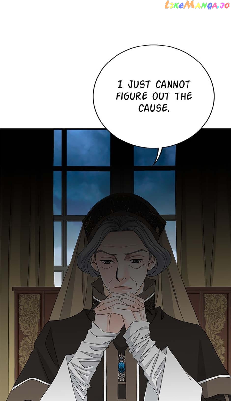 The Eighth Bride Chapter 44 - page 55