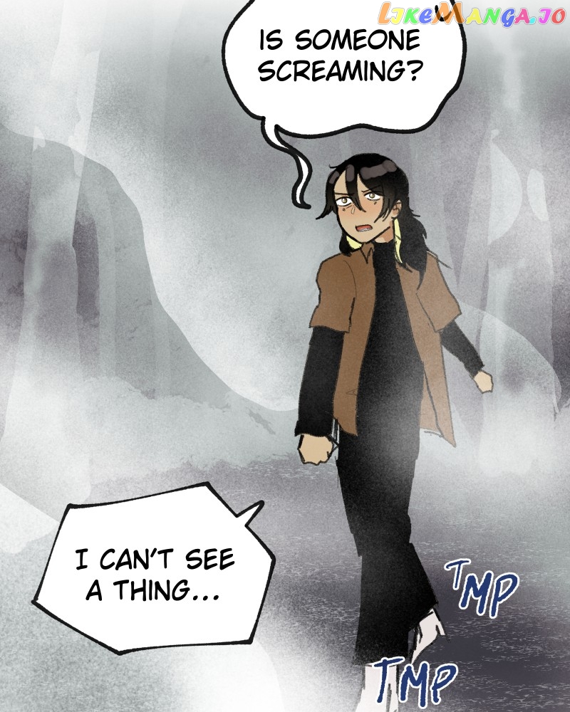 Do You Remember Chapter 54 - page 20