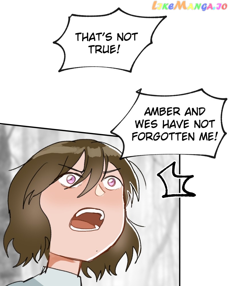 Do You Remember Chapter 56 - page 31