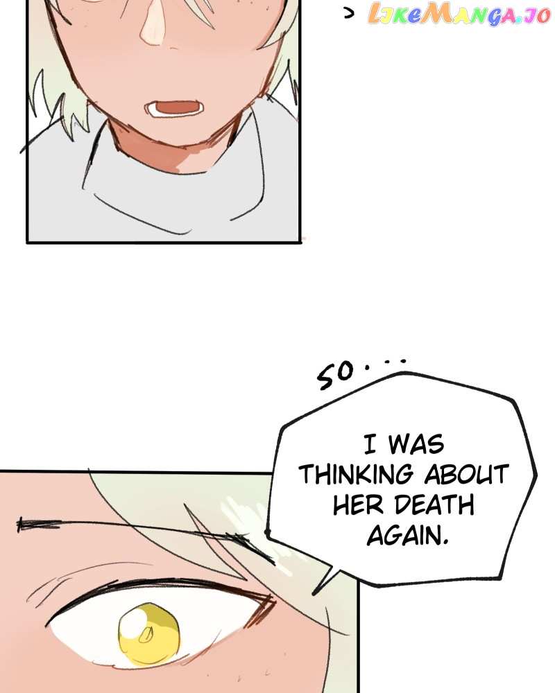 Do You Remember Chapter 57 - page 26