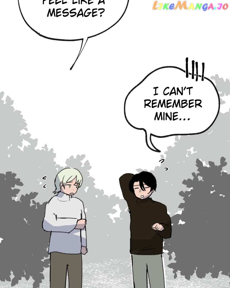 Do You Remember Chapter 57 - page 51