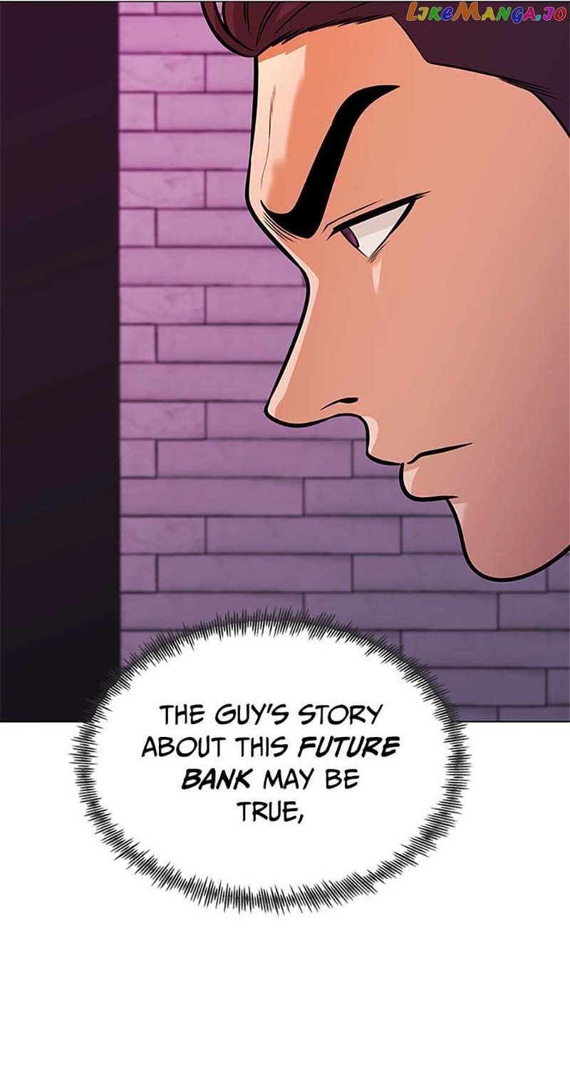 Future Bank Chapter 38 - page 8