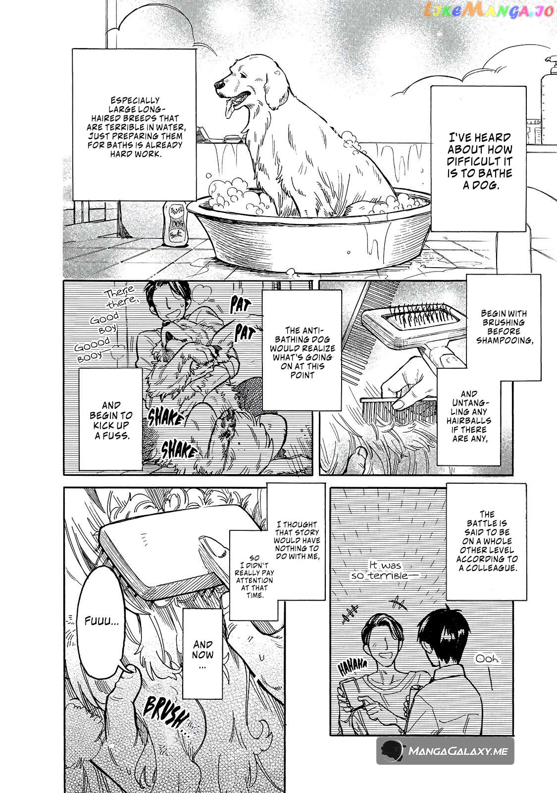Tondemo Skill de Isekai Hourou Meshi: Sui no Daibouken Chapter 44 - page 2