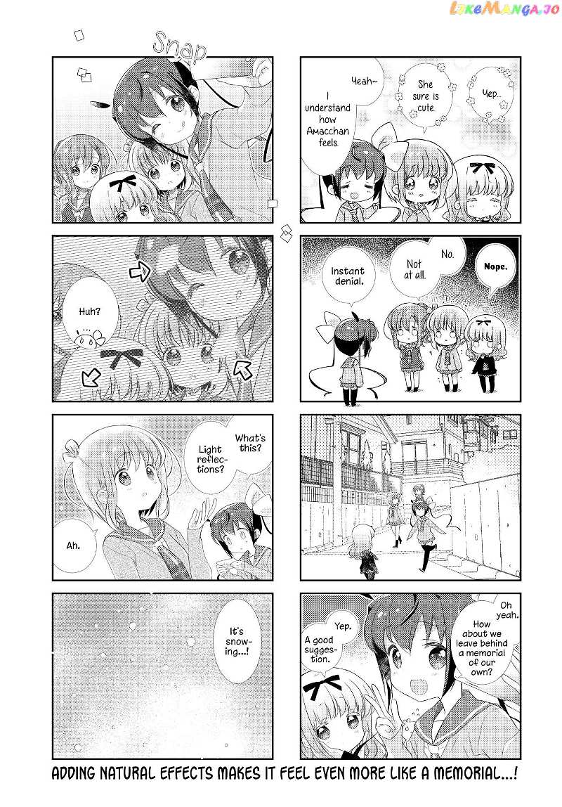 Slow Start Chapter 137 - page 11