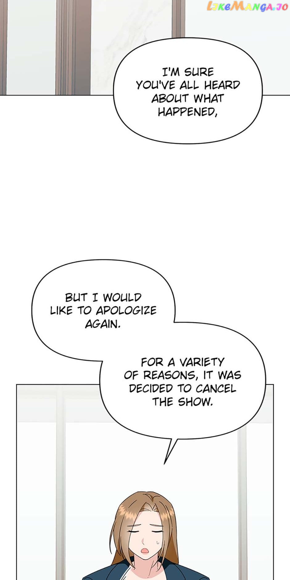 Love Behind the Scenes Chapter 42 - page 45