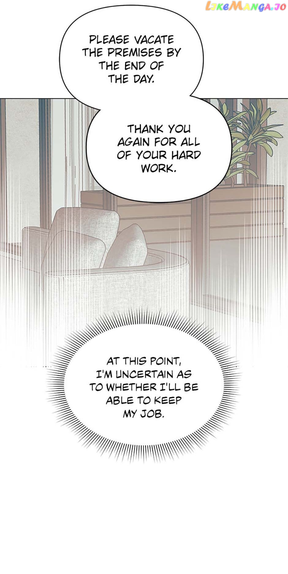 Love Behind the Scenes Chapter 42 - page 50