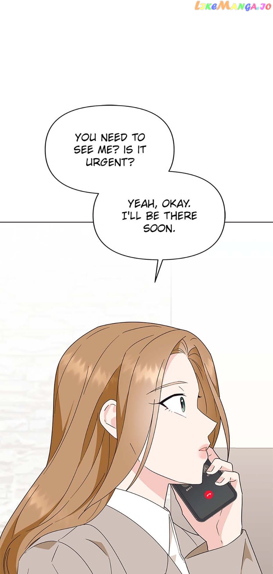 Love Behind the Scenes Chapter 42 - page 67