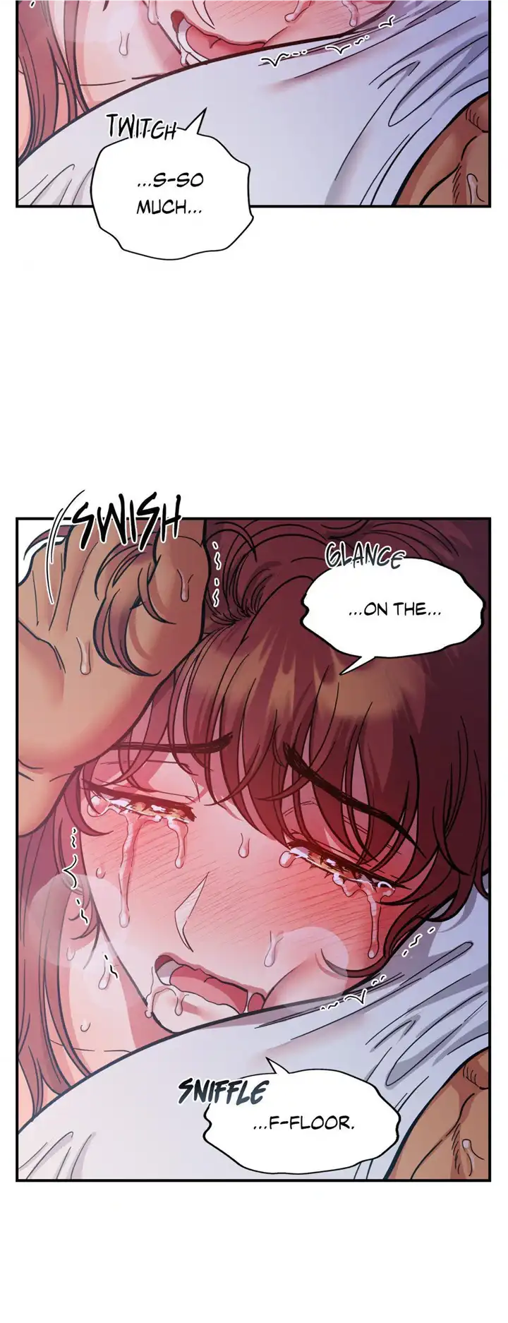 Hana's Demons of Lust Chapter 72 - page 20