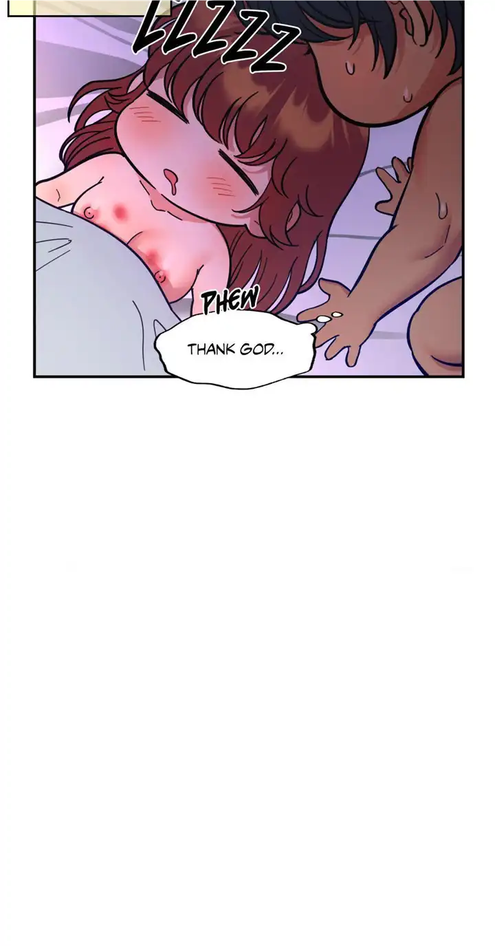 Hana's Demons of Lust Chapter 72 - page 46