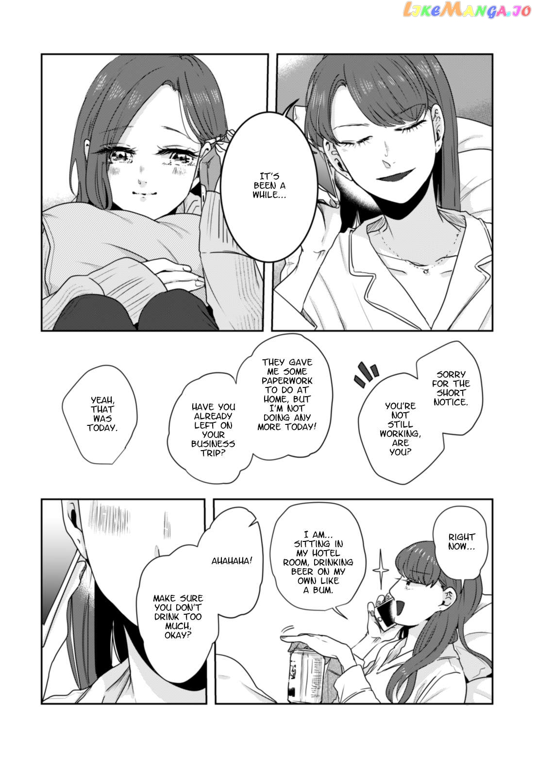 Shuuden De Kaesanai, Tatta Hitotsu Houhou Chapter 29 - page 8