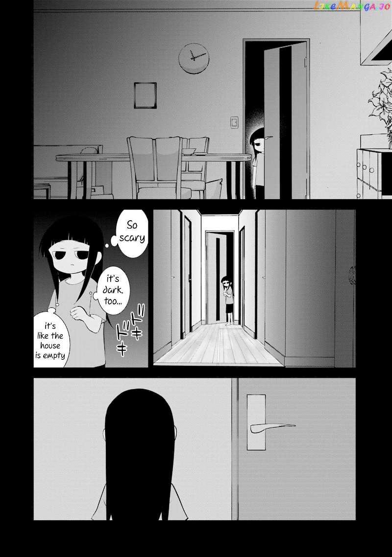 Is A Family Like This Worth Keeping? Chapter 9 - page 4