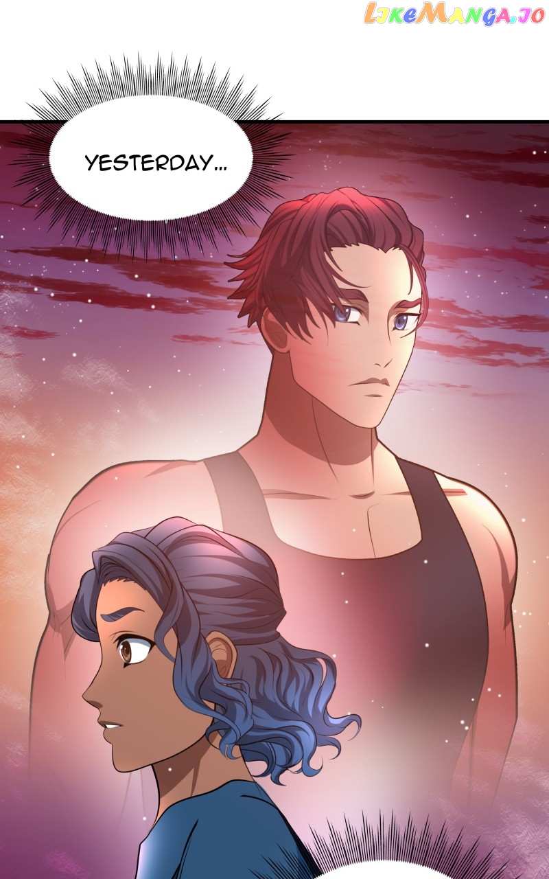 Cinder and Charm Chapter 6 - page 4