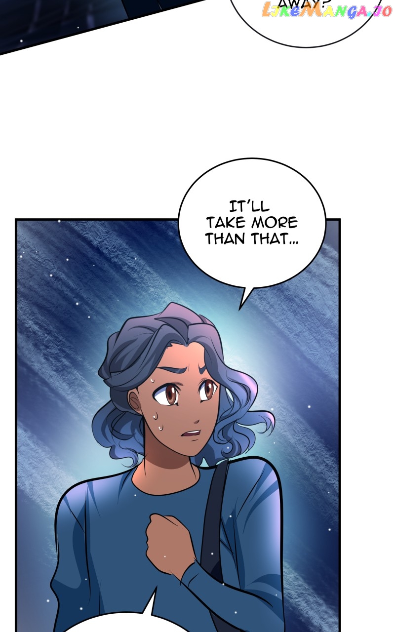 Cinder and Charm Chapter 6 - page 13