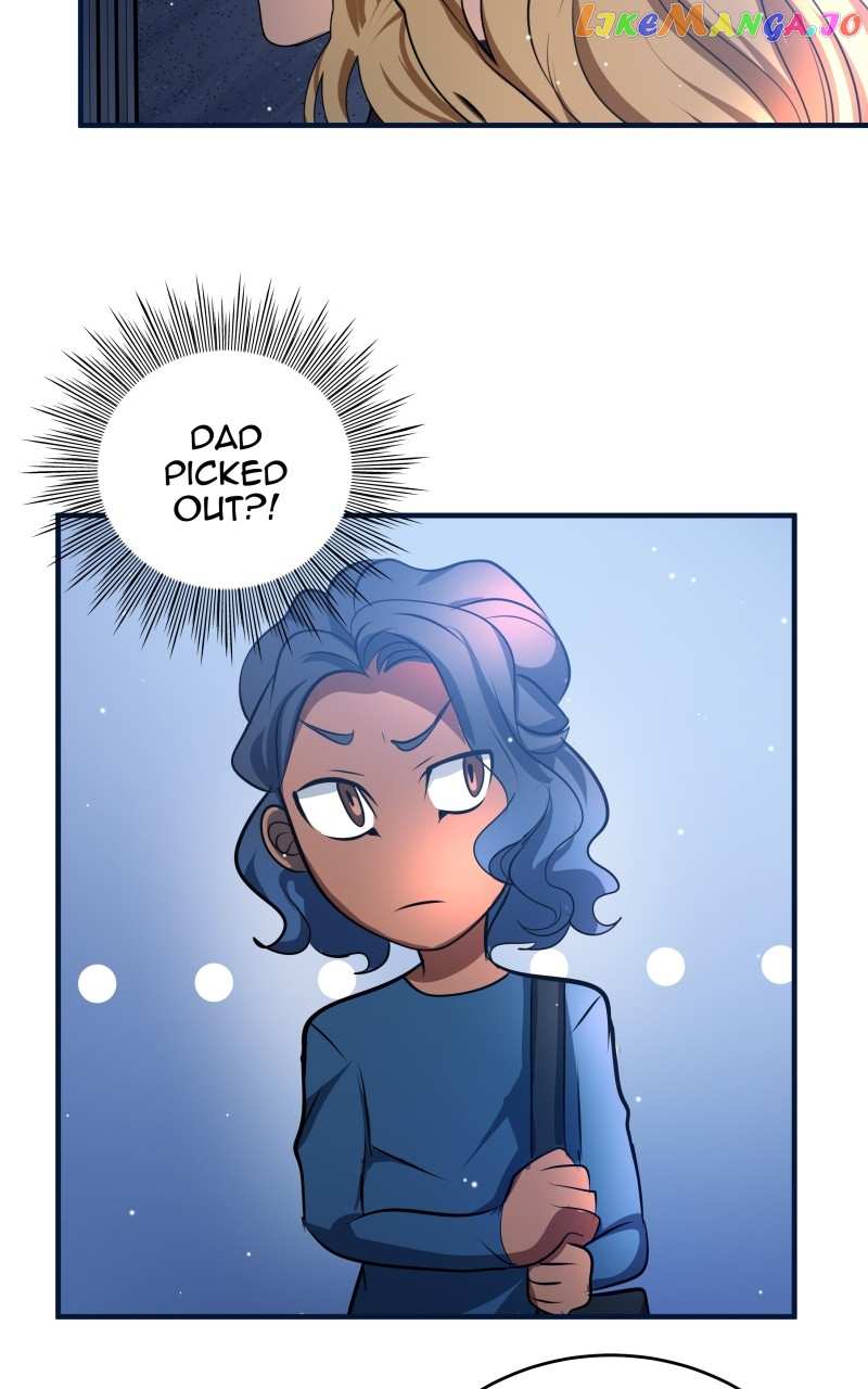 Cinder and Charm Chapter 6 - page 38