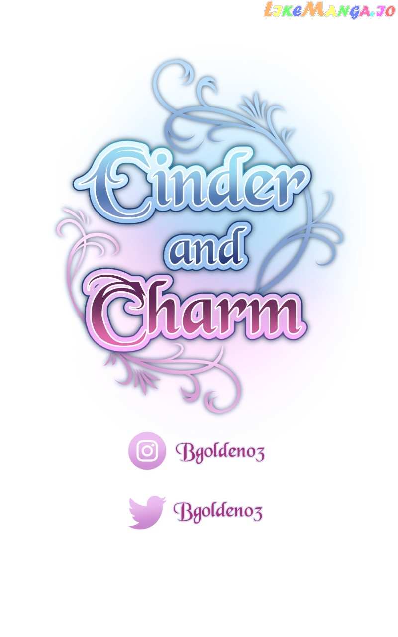 Cinder and Charm Chapter 6 - page 71