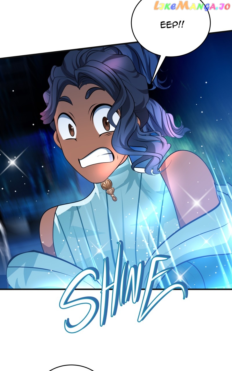 Cinder and Charm Chapter 7 - page 21