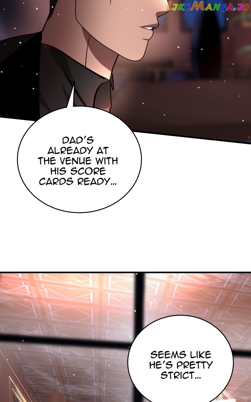 Cinder and Charm Chapter 7 - page 41