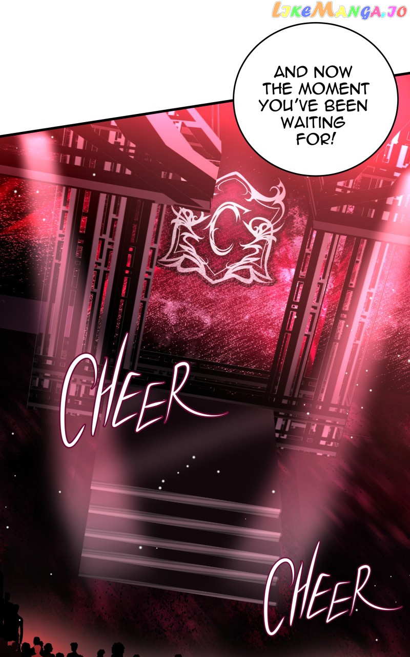 Cinder and Charm Chapter 7 - page 57