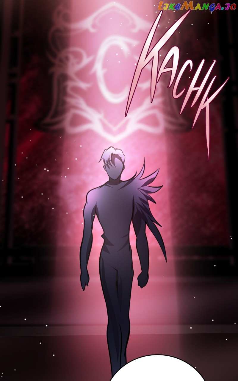 Cinder and Charm Chapter 7 - page 60