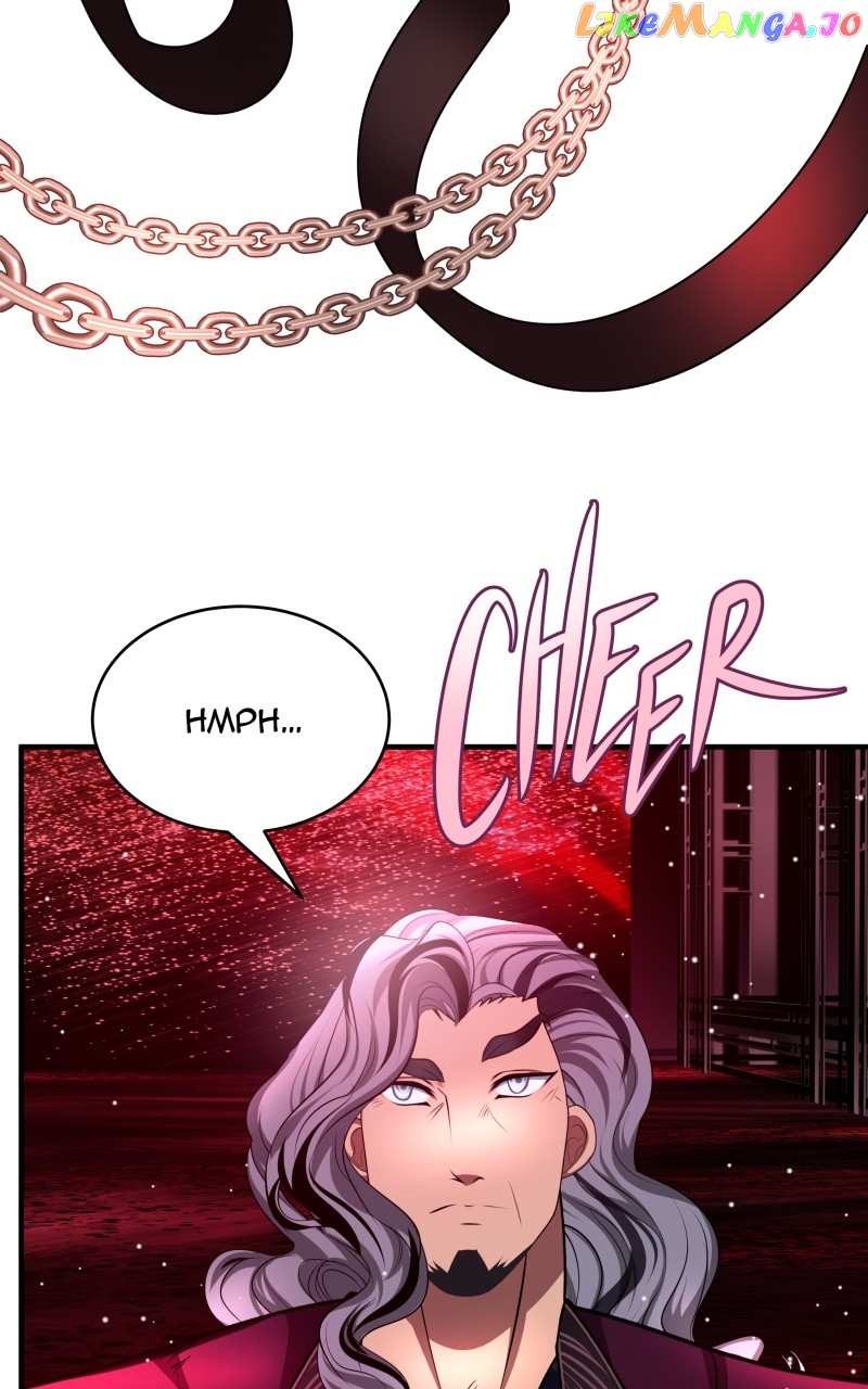 Cinder and Charm Chapter 7 - page 72