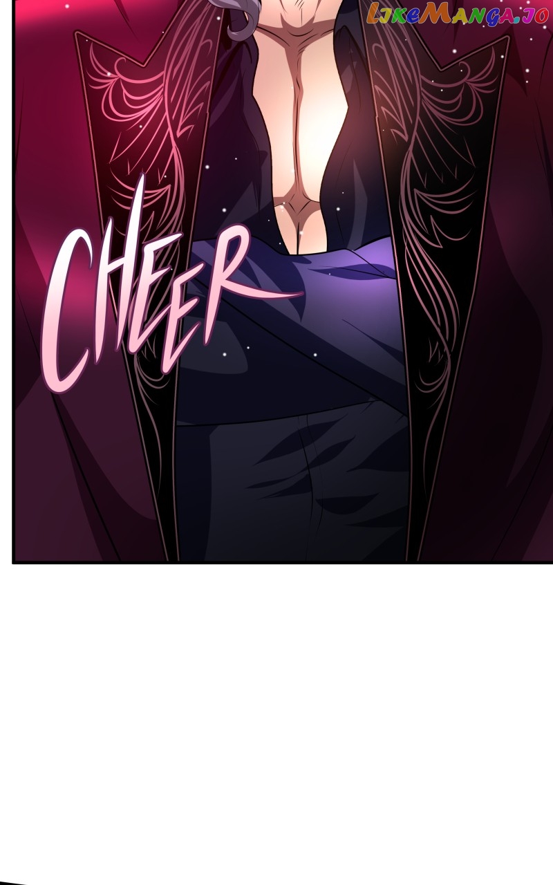 Cinder and Charm Chapter 7 - page 73
