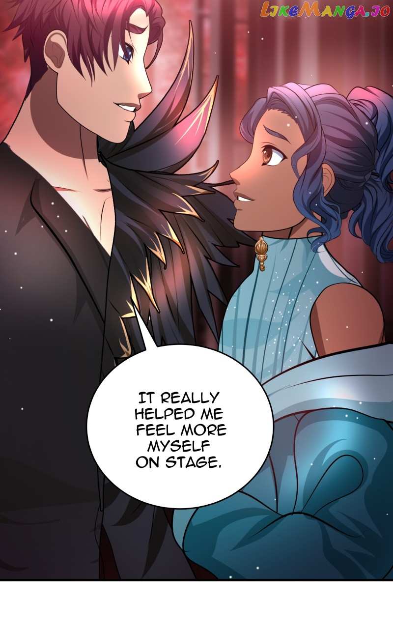 Cinder and Charm Chapter 7 - page 78