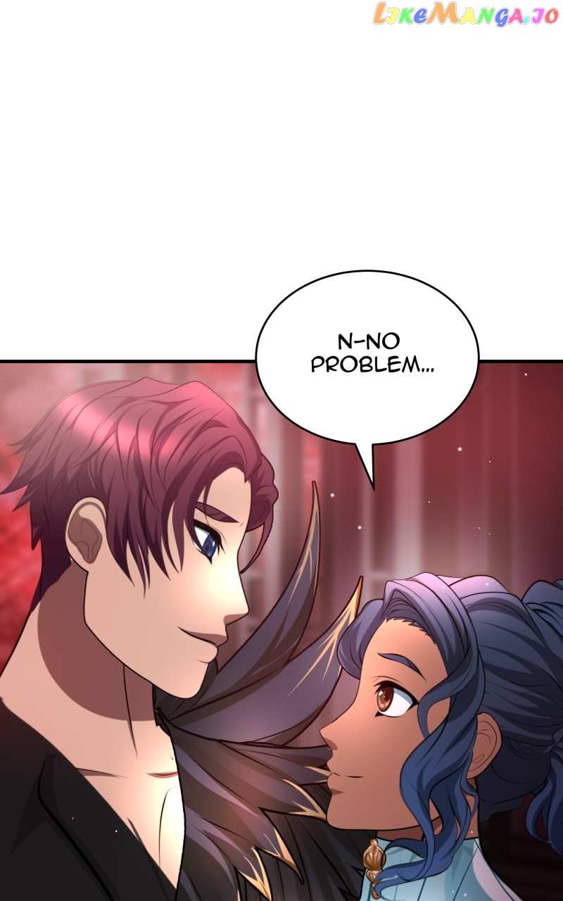 Cinder and Charm Chapter 7 - page 79