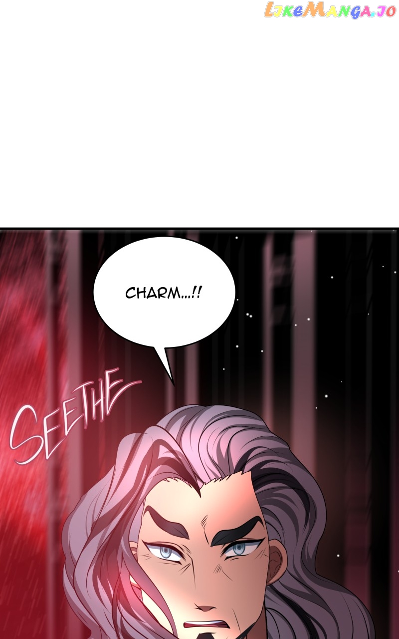 Cinder and Charm Chapter 7 - page 87