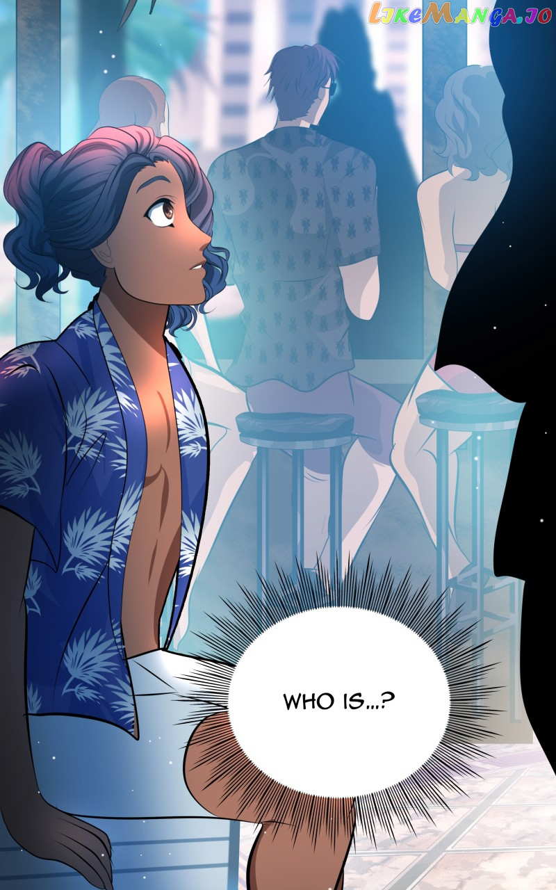 Cinder and Charm Chapter 9 - page 64