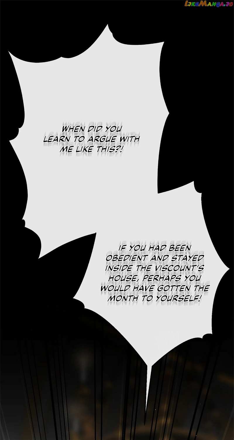 Contract Grand Duchess Chapter 8 - page 78