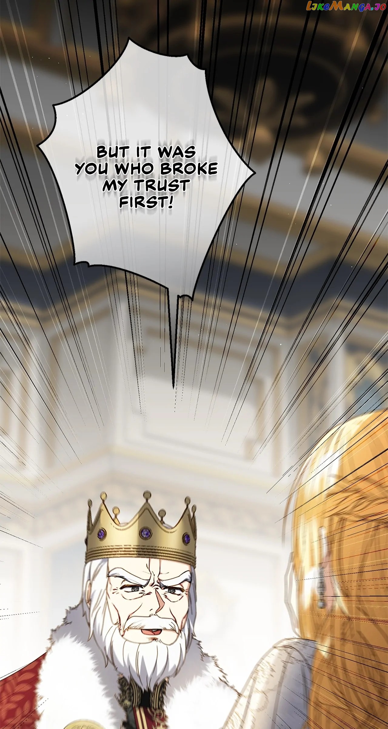 Contract Grand Duchess Chapter 8 - page 79