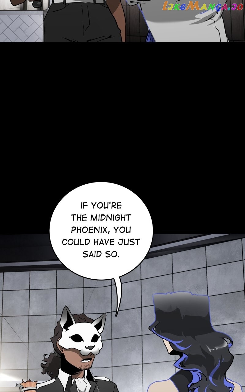 Sunset Phoenix Chapter 11 - page 44