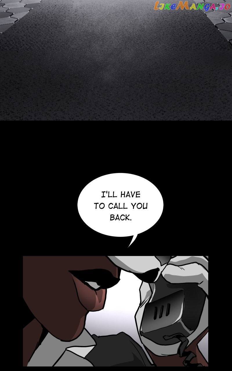 Sunset Phoenix Chapter 11 - page 61